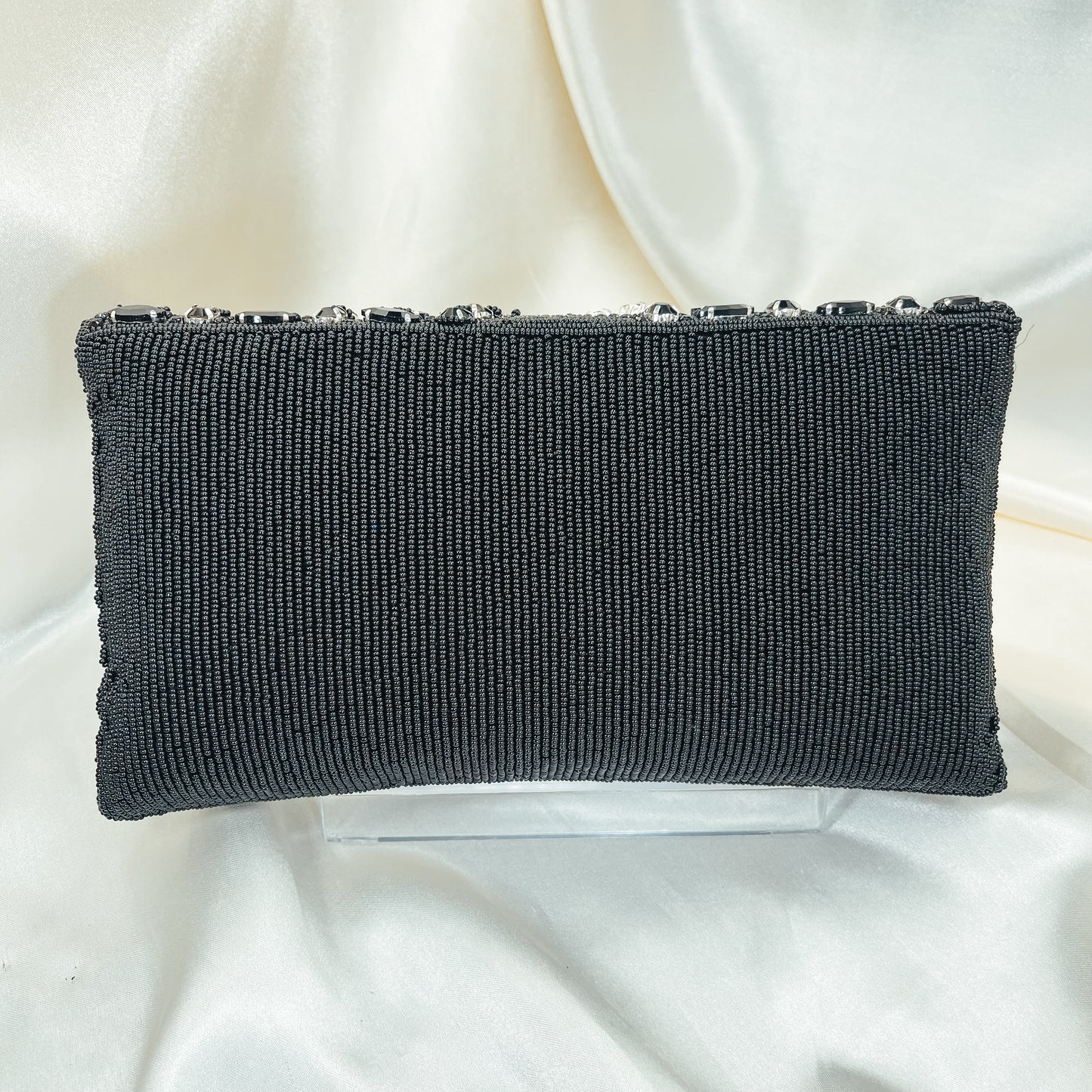 JULIA Clutch (Black)