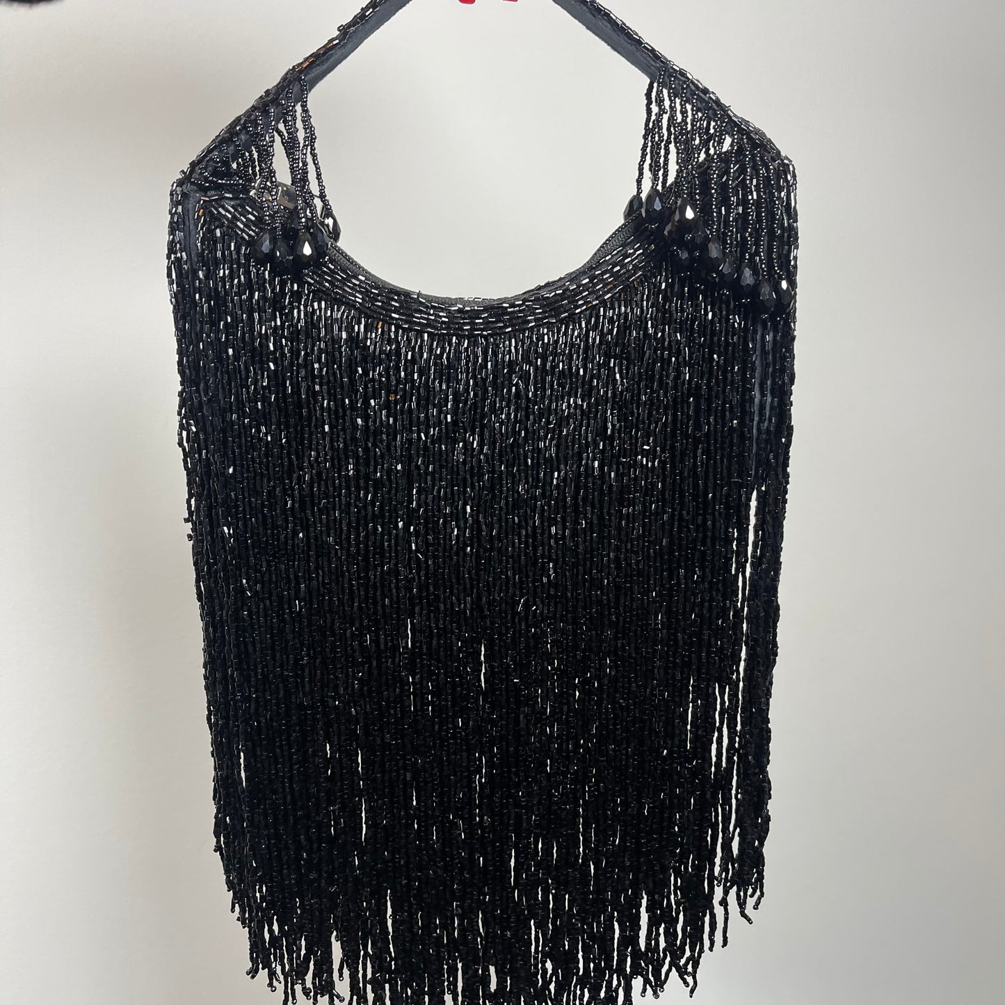 TAYLOR Handbag (Black)