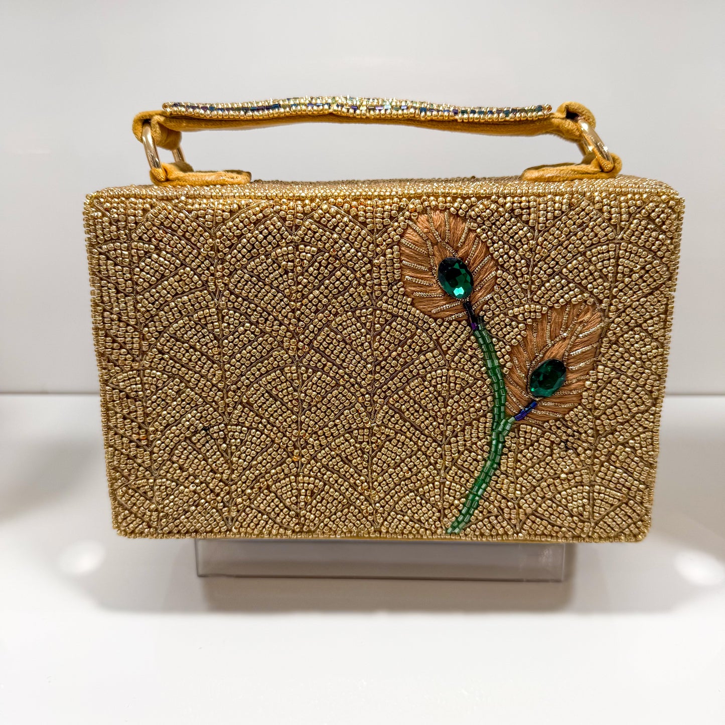 PEACOCK Sling Bag