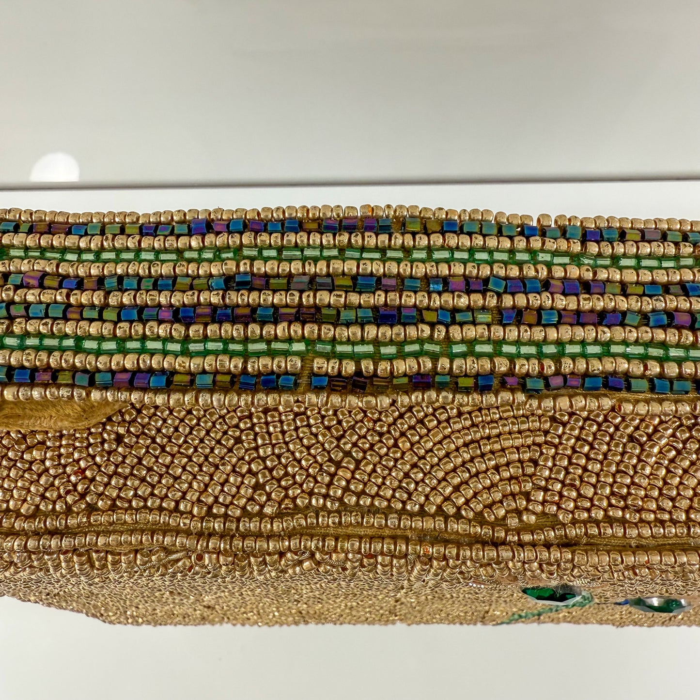 PEACOCK Sling Bag