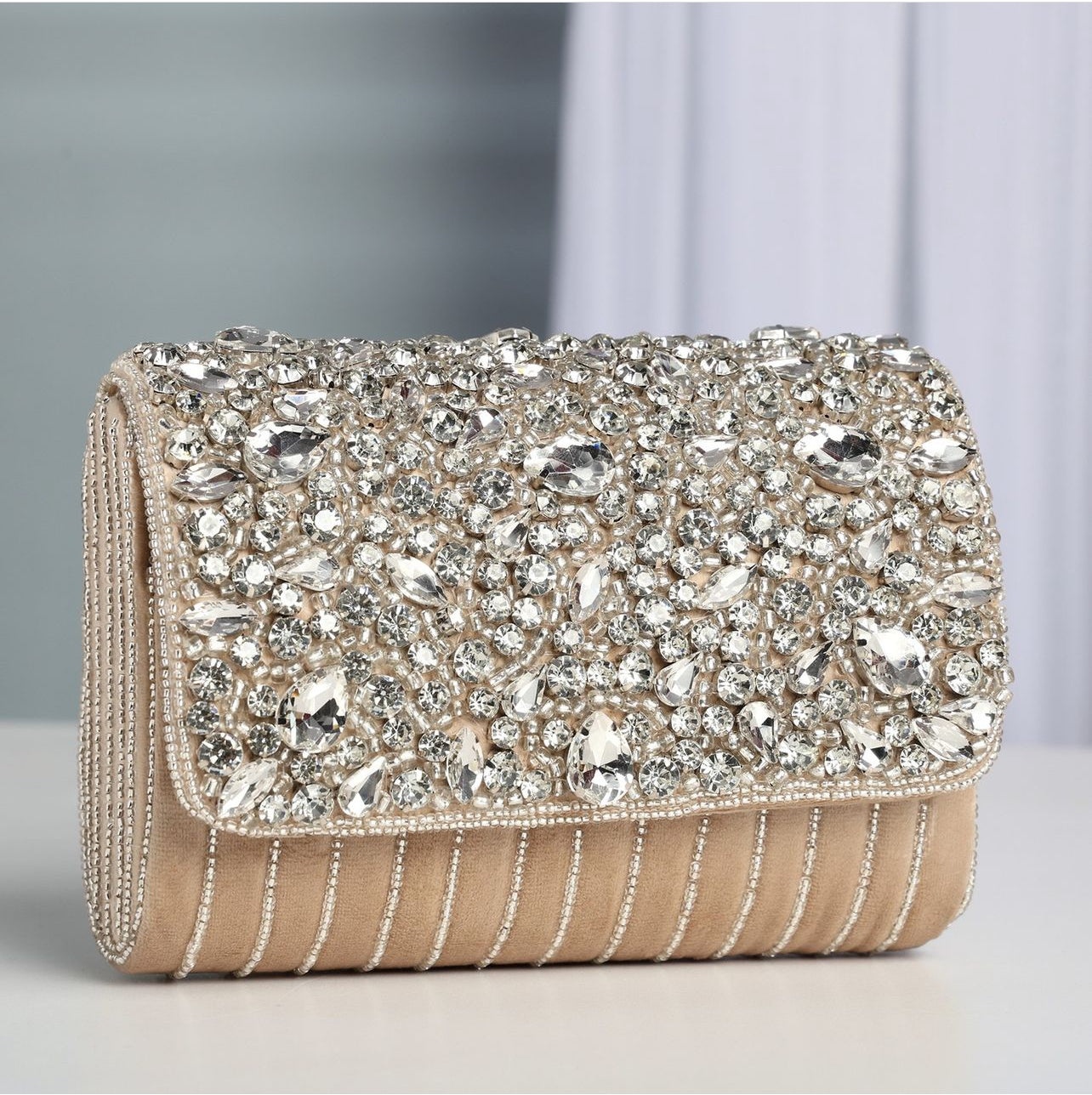 CRYSTAL Bag