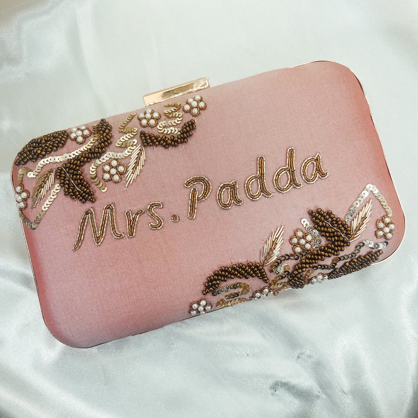 CLASSIC Custom Clutch