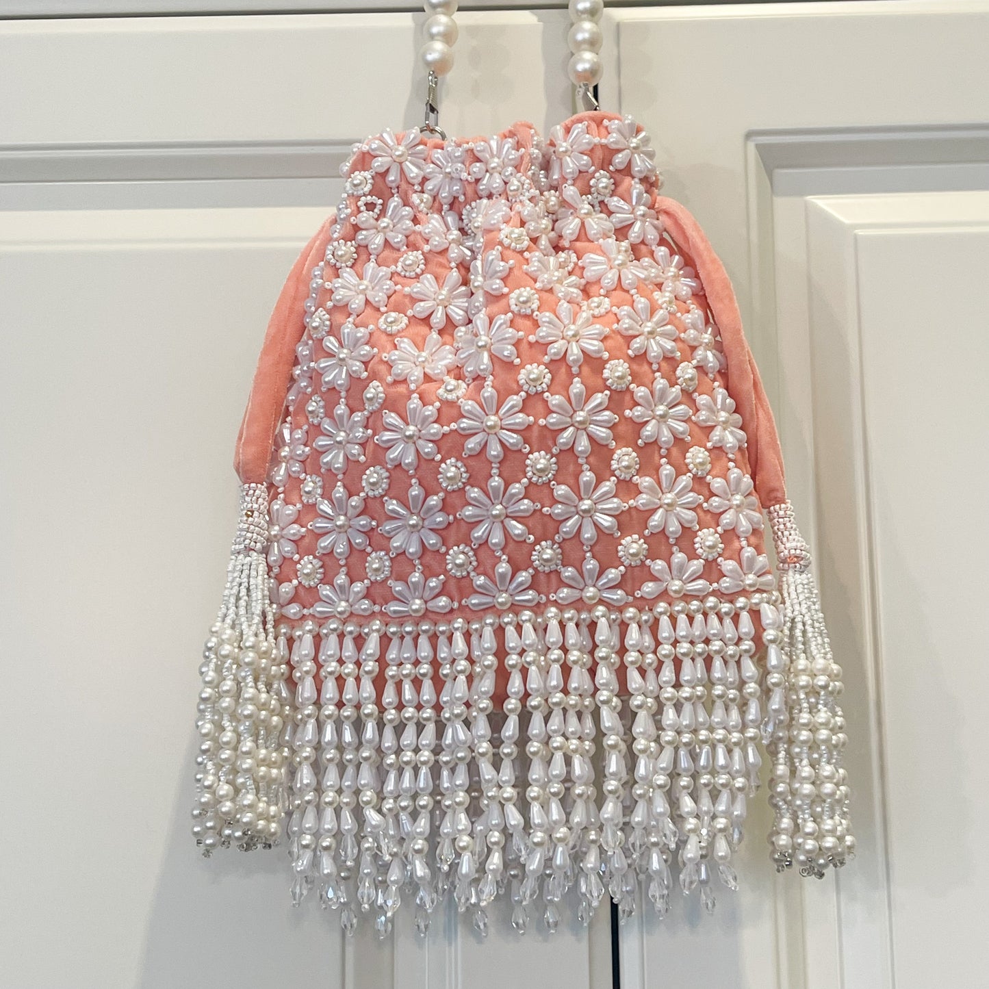 SAPNA Potli Bag