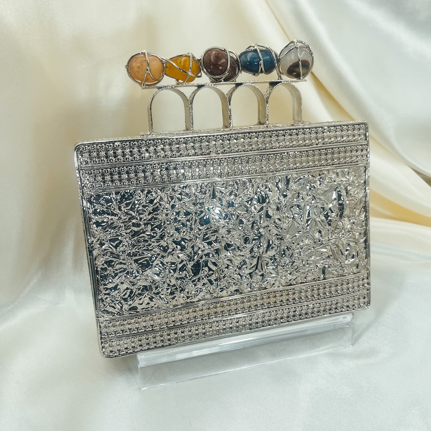 MOON Clutch