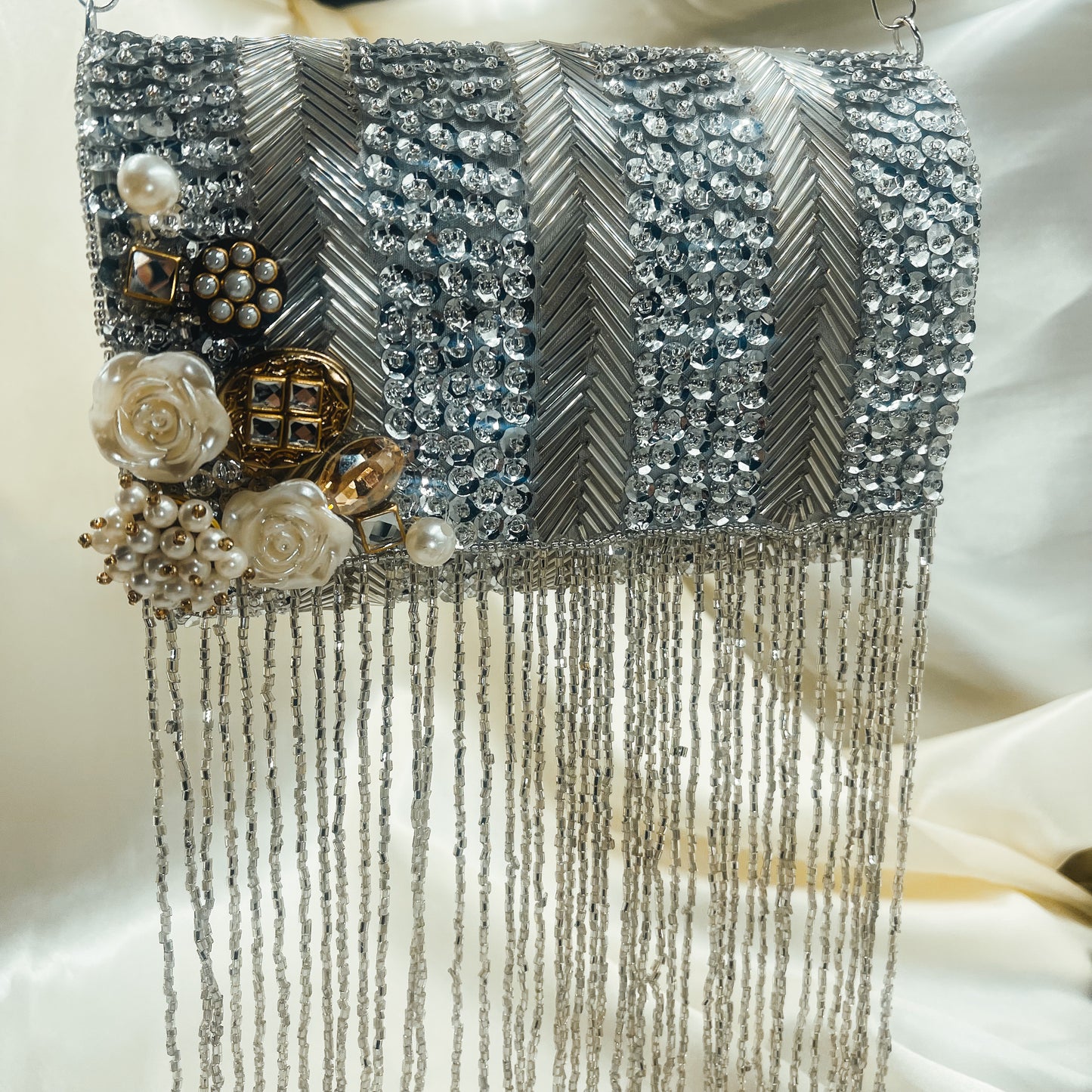 FANTASY Flap Bag