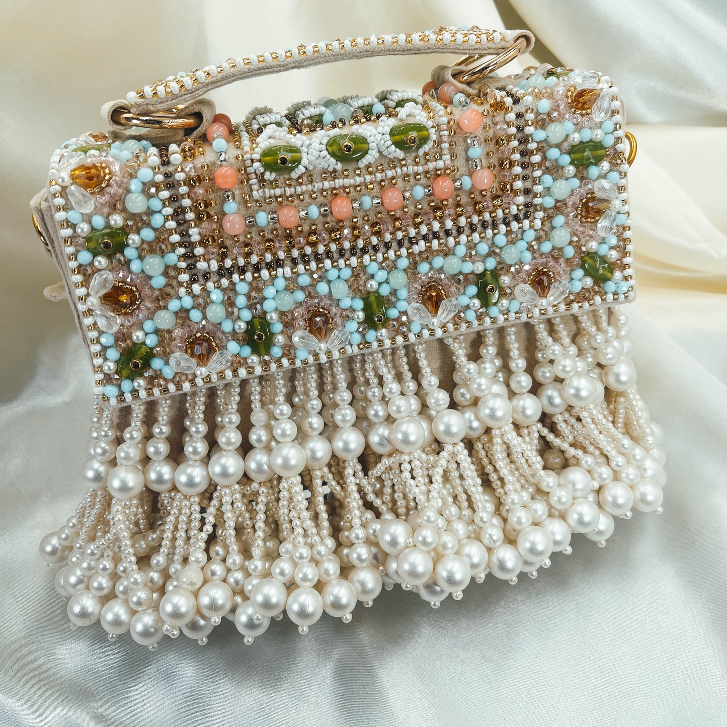 LUX Sling Bag