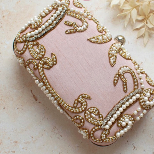ROYAL Custom Clutch