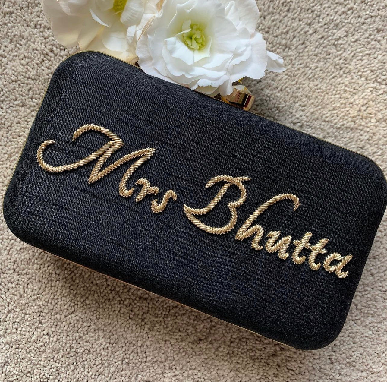 ORIGINAL Custom Clutch