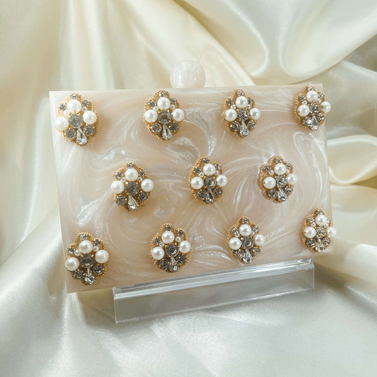 MARYAM Clutch
