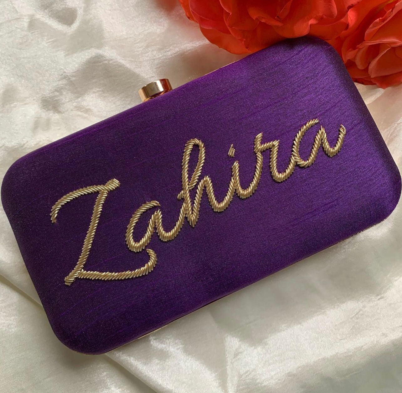 ORIGINAL Custom Clutch