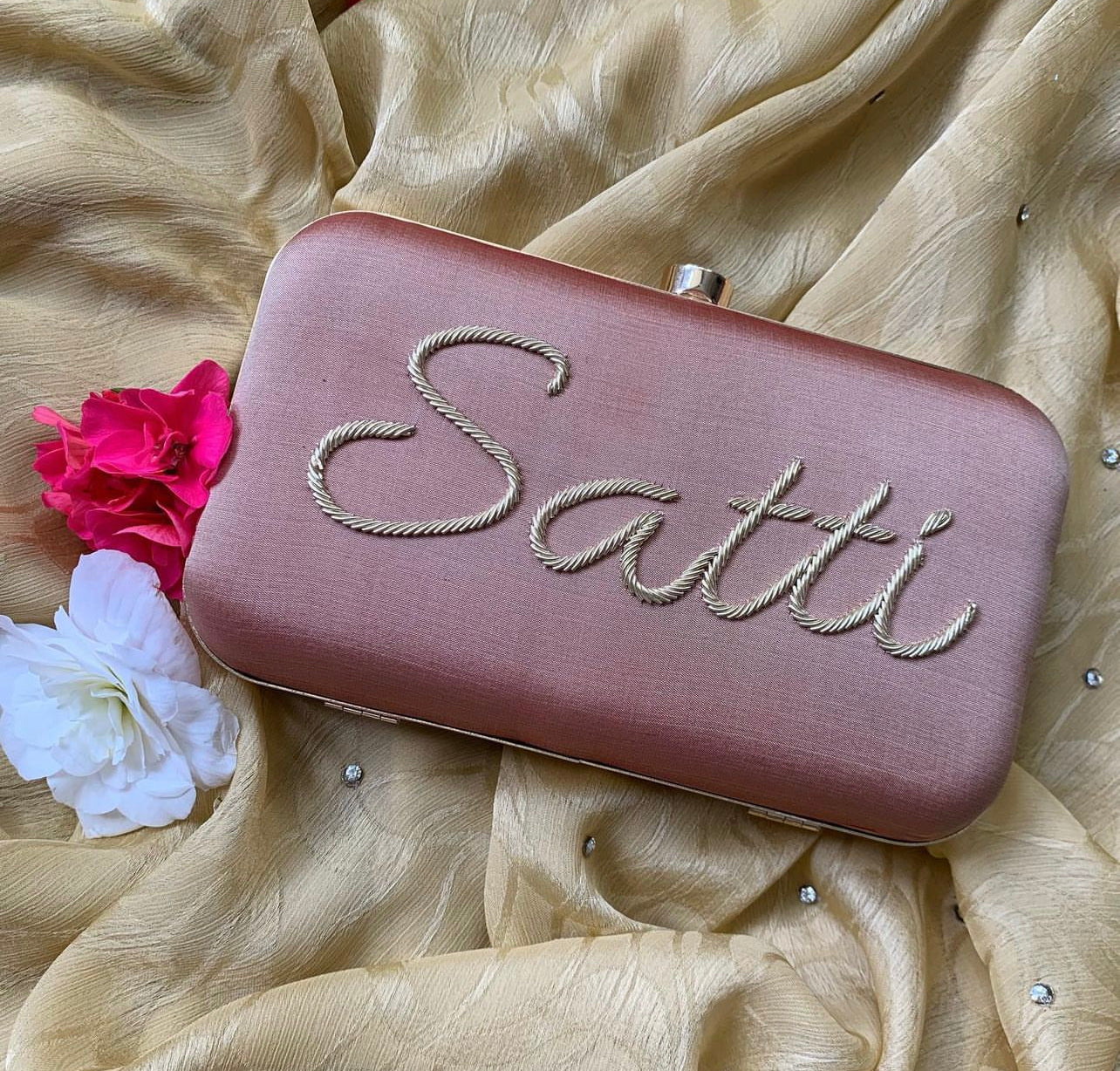 ORIGINAL Custom Clutch