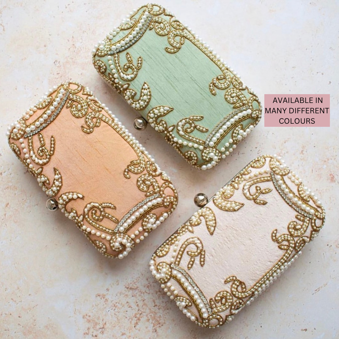 ROYAL Custom Clutch