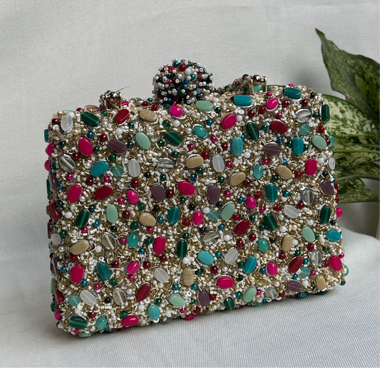 Celine Clutch