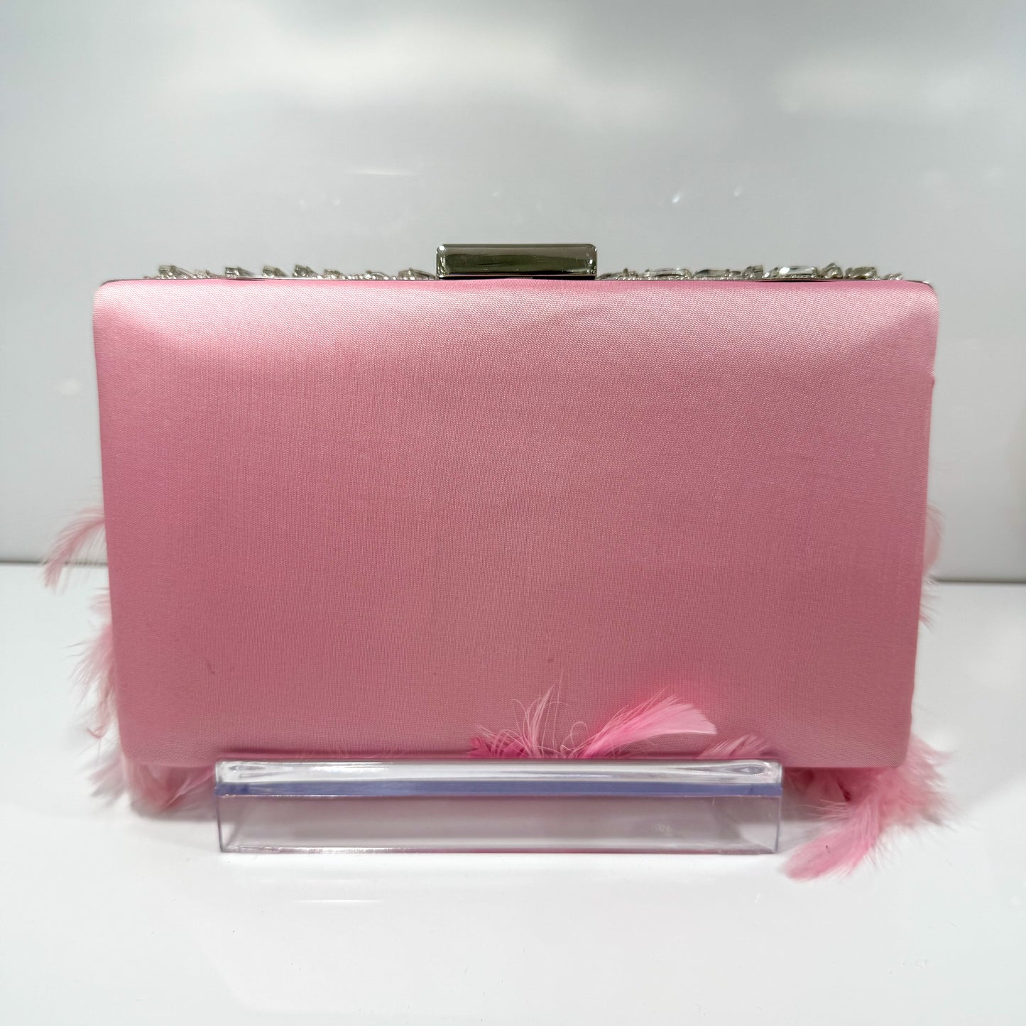 FLAMINGO Clutch